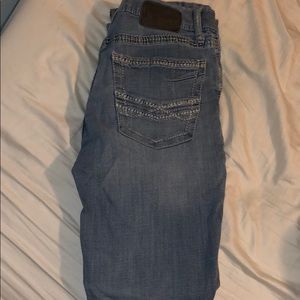 Bke “Carter” jeans